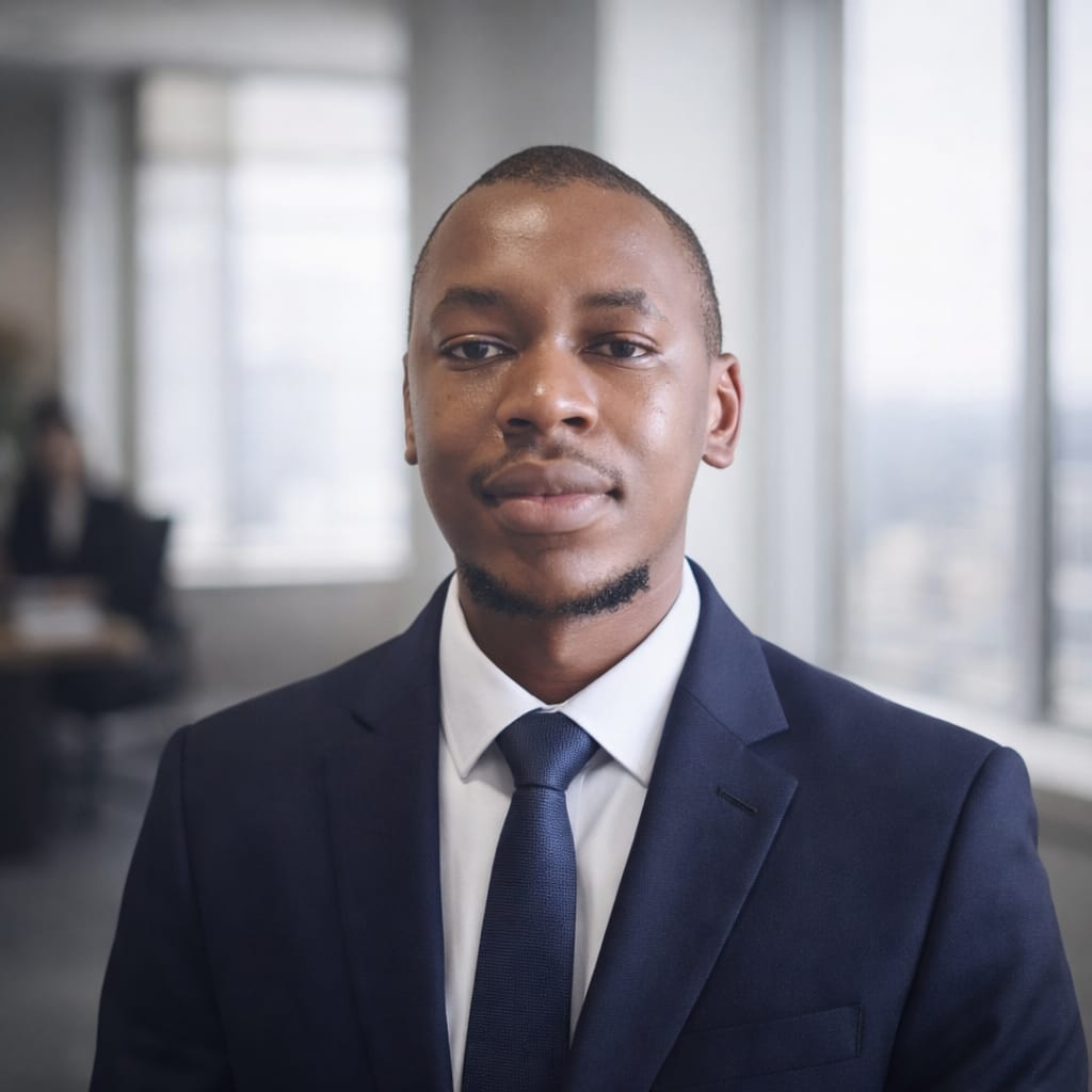 Gomolemo Mathabathe