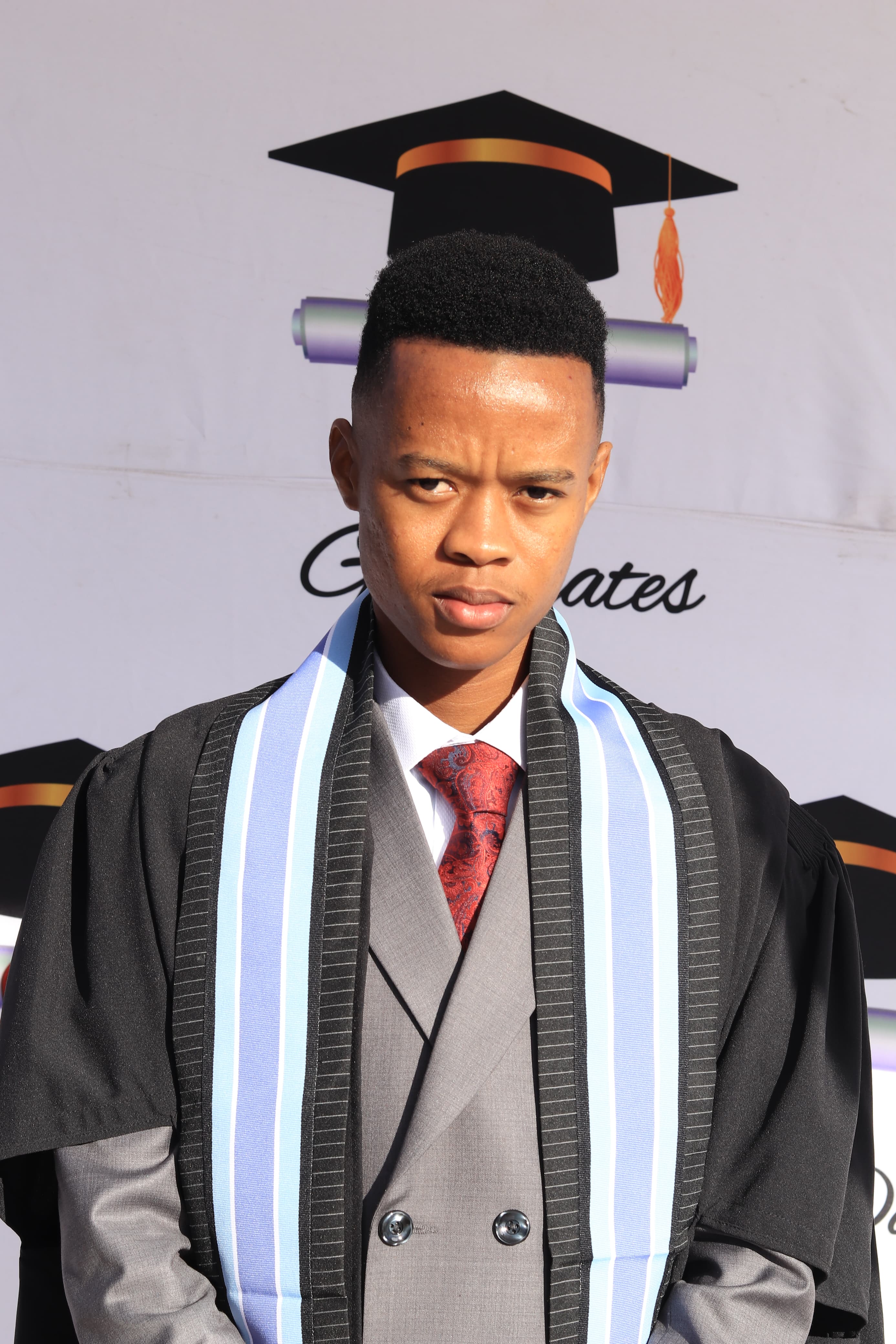 Tshepang Mashilo