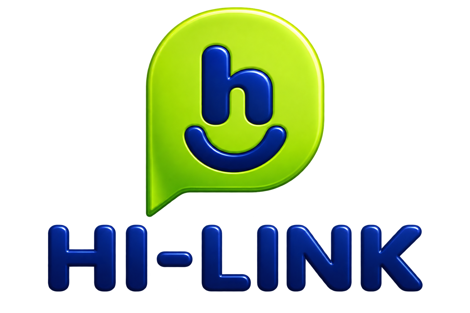 HiLink Software Solutions Logo
